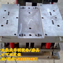  东台金桥不锈钢配件厂 主营 门花设备 门花管材 门