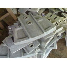 仕高玛 叶片 衬板 搅拌臂