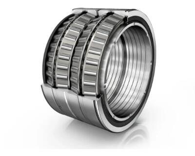 舍弗勒南京工厂:首套本土化高性能轧机轴承下线