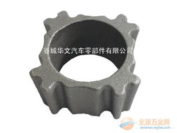 晋城机械零部件加工