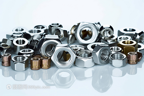 车间器械零配件