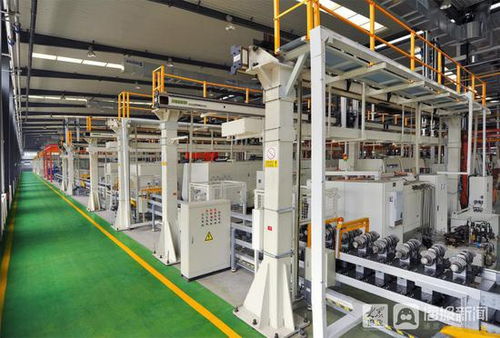 山东重点项目春节 云监工 折射别样 奋斗色彩