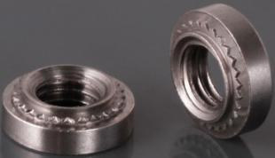 供应现货钣金机箱机柜薄板上用压铆螺母_五金、工具_世界工厂网中国产品信息库