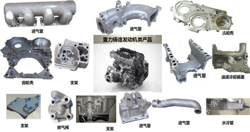 广东鸿特携蓄电池前后侧板结构件及nde电机外壳压铸件亮相采购会