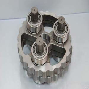 供甘肃工程机械配件和兰州搅拌站配件质量优产品图片高清大图