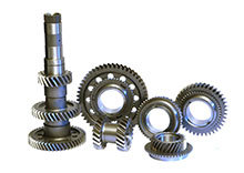 浙江双环传动机械股份