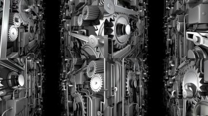 机械素材机械素材