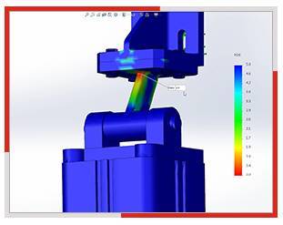 在构建零件之前解决机器设计难题 产品探索