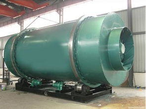 宁夏银川sxsh组合式双筒烘干机配件烘干机厂家产品图片高清大图