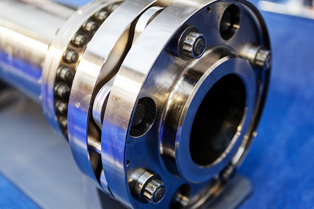机械加工背景