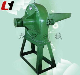 【高粱粉碎机/生产直销家用电三七超细粉碎机/花椒面粉碎机】- 