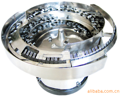 【震动盘/自动送料盘/多功能震动盘】价格,厂家,图片,其他电子元器件生产机械,中山市诚达电子元件加工设备-