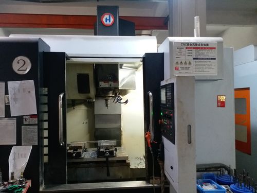 专业承接五金产品制作/精密零件cnc加工/机械设备来图定制——同力五