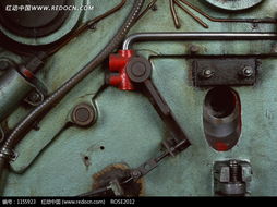 高清机电设备特写图片免费下载 编号1155923 红动网