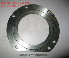 支重轮 供应各种支重轮等机械配件