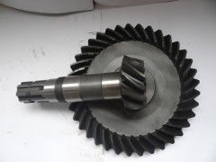 圆盘梨齿轮,配件供应,宁晋县昆脉机械配件厂