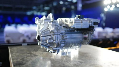 9 h dct 长城汽车的一小步,中国汽车的一大步