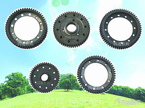 宁晋县八达机械配件厂