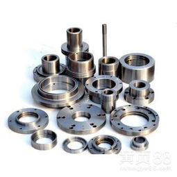 【江苏机械零件加工公司】-