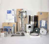 供应康明斯连杆、活塞、大小瓦、曲轴_压路机_压实机械_配件供应_配件平台_中国路面机械网