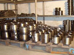 上海太顺机械设备 机械零部件加工产品列表