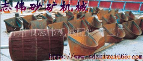 青州市志伟机械配件加工厂