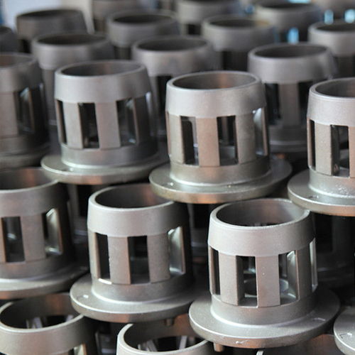 抛丸机喷砂机配件挡砂板 银川抛丸机配件 晨浩抛丸设备配件厂