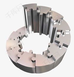 机械零件素材图片免费下载 高清产品实物png 千库网 图片编号5401521