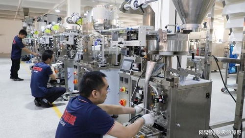 2025立式包装机厂商,食品,药品,玩具,五金行业都认可松可包装机