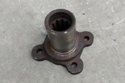 工业制造的支柱 零部件加工的流程与挑战