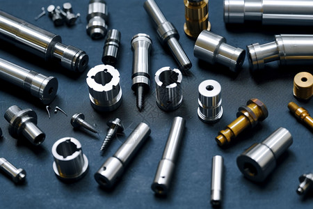 机械加工与机械零件制造 现代工业的基石