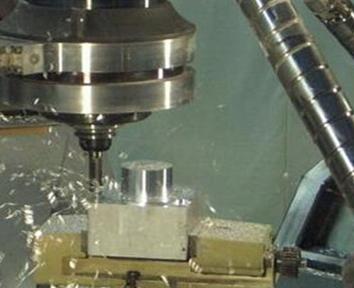 精密制造技术的区域合作 合肥文远、铜陵在机械零件CNC加工领域的协同发展