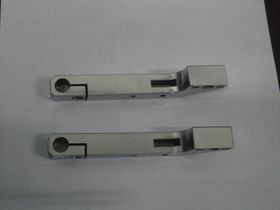 零部件加工 现代制造业的基石