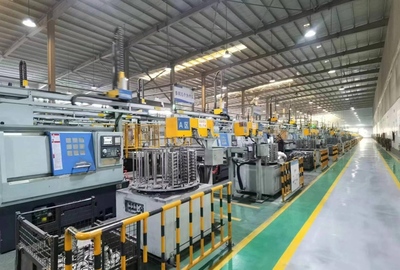 高质量发展调研行·洪洞② | 循“新”出发 向“质”而行 机械零件