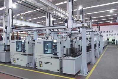 桁架机器人在零部件加工中的使用注意事项