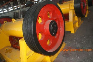 宝华厂破碎机配件全解析 板锤、反击破、颚式与锤式配件一站式解决方案