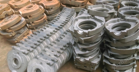 ZG4Cr25Ni35Mo离心铸管排行榜 金属铸造与零部件加工选材指南