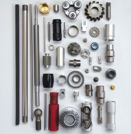 天津机械配件进口清关及零部件加工代理服务全解析