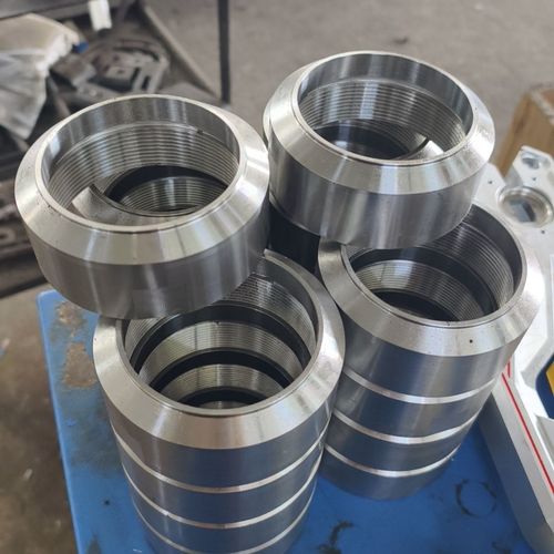 非标机械零件定制与精密加工技术解析