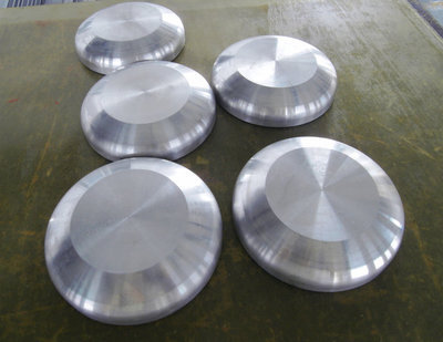 CNC精密零部件加工 专业铝合金零件解决方案