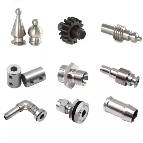 精密定制，专业服务 CNC数控加工助力不锈钢、铝合金等零部件生产