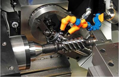 机械零件常见问题解析与维护指南