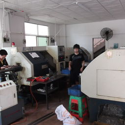 东莞市寮步春威五金制品厂 专业机械零部件加工的可靠选择